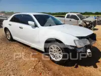 2015 Chrysler 300 фото