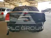2015 Chrysler 300 photo
