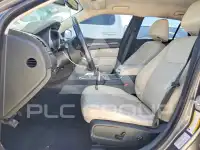 2015 Chrysler 300 фото