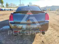 2015 Chrysler 300 photo