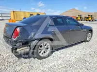 2015 Chrysler 300 фото