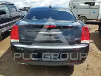 2015 Chrysler 300 photo