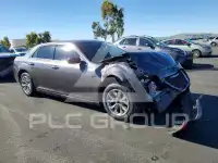 2015 Chrysler 300 фото