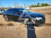 2015 Chrysler 300 photo