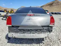 2015 Chrysler 300 фото