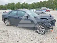 2015 Chrysler 300 photo