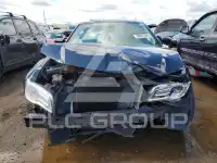 2015 Chrysler 300 photo