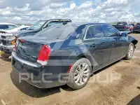 2015 Chrysler 300 photo