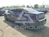 2015 Chrysler 300 photo