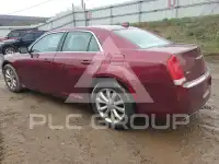 2015 Chrysler 300 photo