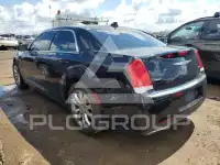 2015 Chrysler 300 photo