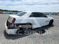2015 Chrysler 300 фото