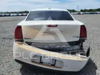 2015 Chrysler 300 фото