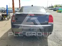 2015 Chrysler 300 photo