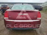 2015 Chrysler 300 photo