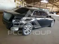 2015 Chrysler 300 photo
