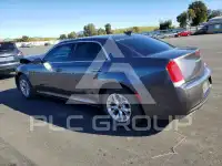 2015 Chrysler 300 фото
