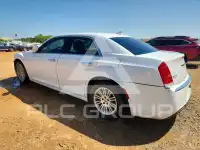 2015 Chrysler 300 фото