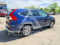 2015 Honda CR-V фото