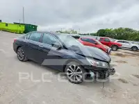 2015 Honda  фото