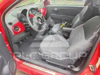 2015 Fiat 500 фото