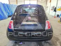 2015 Fiat 500 фото