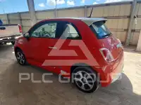 2015 Fiat 500 photo