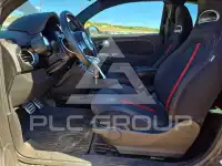 2015 Fiat 500 фото