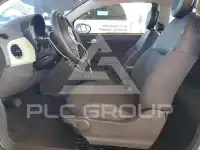 2015 Fiat 500 фото