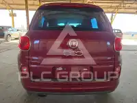 2015 Fiat 500 фото