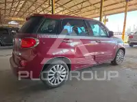 2015 Fiat 500 фото