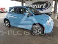 2015 Fiat 500 фото