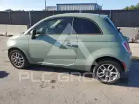 2015 Fiat 500 photo