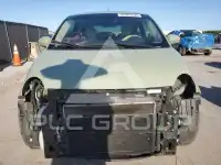 2015 Fiat 500 photo