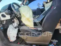 2015 Fiat 500 photo