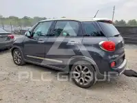 2015 Fiat 500 фото