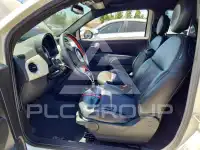 2015 Fiat 500 фото
