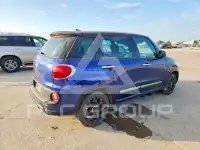 2015 Fiat 500 фото