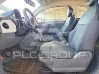 2015 Fiat 500 фото