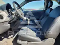 2015 Fiat 500 фото