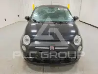 2015 Fiat 500 фото