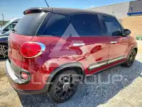 2015 Fiat 500 фото
