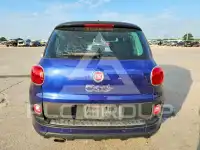 2015 Fiat 500 фото