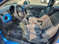 2015 Fiat 500 фото