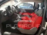 2015 Fiat 500 фото