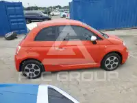 2015 Fiat 500 photo