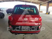 2015 Fiat 500 фото