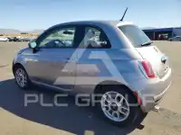 2015 Fiat 500 фото
