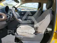 2015 Fiat 500 photo