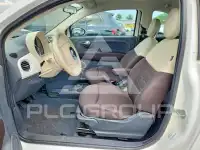 2015 Fiat 500 фото